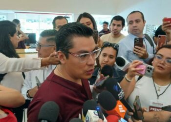 VIDEO | El PAN sin posibilidades de encabezar la Directiva: Badillo Moreno