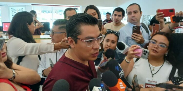 VIDEO | El PAN sin posibilidades de encabezar la Directiva: Badillo Moreno