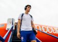 Atlético de San Luis llegó a Minnesota