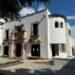 Policía Municipal mantiene vigilancia en Casona de Carranza