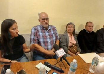 VIDEO| Denuncian la existencia de un “cartel inmobiliario” que despojaba a personas de sus casas y vehículos