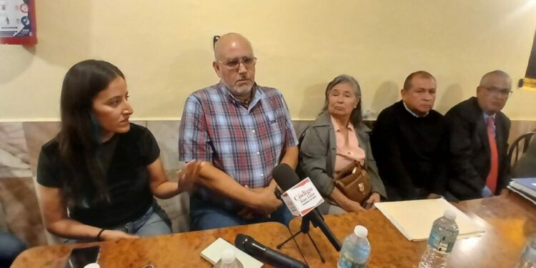 VIDEO| Denuncian la existencia de un “cartel inmobiliario” que despojaba a personas de sus casas y vehículos