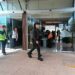 VIDEO | ¡Marilyn Manson ya está en San Luis Potosí!
