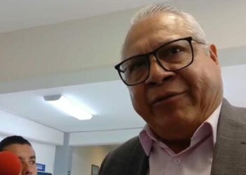 VIDEO | Operativos de seguridad listos para la FENAPO