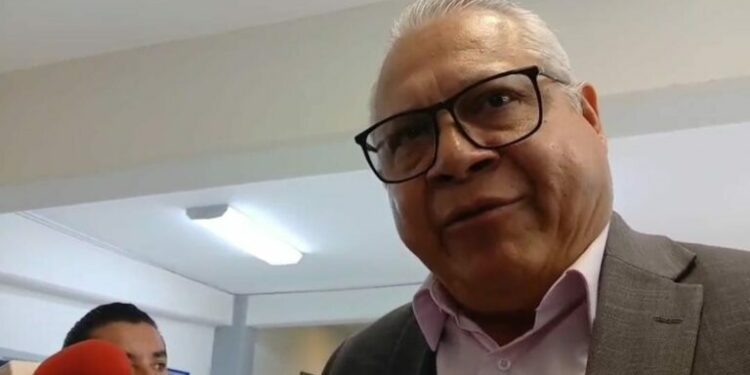 VIDEO | Operativos de seguridad listos para la FENAPO