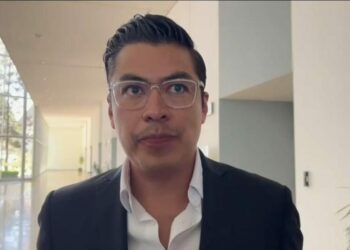 VIDEO | Badillo Moreno pide darle continuidad al trabajo que se ha realizado en la Directiva del Congreso