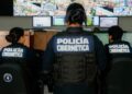 Policía Cibernética de SLP desactiva enlace con casi 10 mil archivos sexuales ilícitos