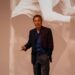 Jorge Valdano comparte en la FCC-UASLP las claves del liderazgo
