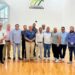 Potosinos en el Consejo Directivo Nacional de la Federación de Racquetbol