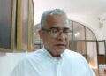 VIDEO | Iglesia católica en contra de las manifestaciones que ofenden lugares sagrados