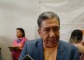 VIDEO | El Congreso analizará propuesta de ampliar periodo electoral cuando se presente de manera formal