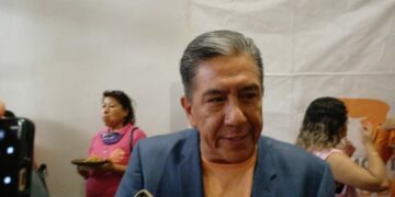 VIDEO | El Congreso analizará propuesta de ampliar periodo electoral cuando se presente de manera formal