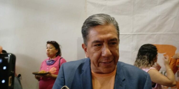 VIDEO | El Congreso analizará propuesta de ampliar periodo electoral cuando se presente de manera formal