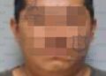 Detienen en Tamazunchale a hombre por tentativa de feminicidio y violencia familiar