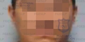 Detienen en Tamazunchale a hombre por tentativa de feminicidio y violencia familiar