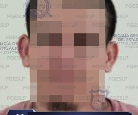 Detienen en la capital a hombre acusado de robar ganado en Zaragoza