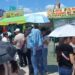 ¡Ya hay fila para ver a Don Omar!