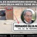 Calle de Soledad tiene nombre del ex gobernador Fernando Silva
