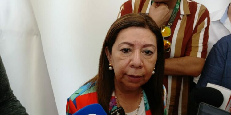 VIDEO | Fiscalía investiga feminicidio en Axtla de terrazas