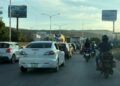 Se defiende el ayuntamiento del caos vial en la Fenapo