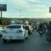 Se defiende el ayuntamiento del caos vial en la Fenapo