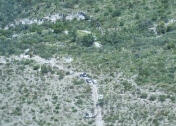 En un operativo, fue abatido un civil armado