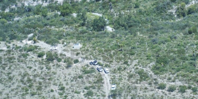 En un operativo, fue abatido un civil armado