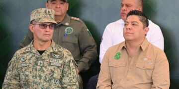 Gobierno del Estado entregará 100 patrullas a municipios