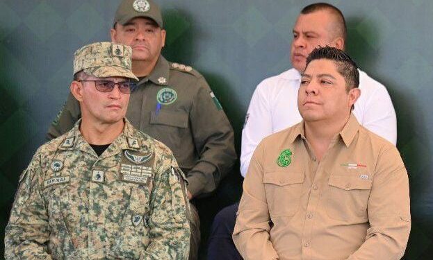Gobierno del Estado entregará 100 patrullas a municipios