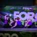 Talento potosino engalana el Foro Cultural de la FENAPO con música, danza y tradición