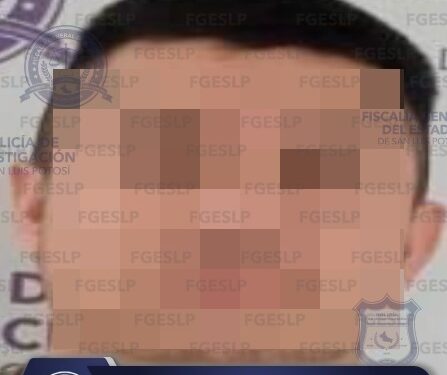 Vinculan a proceso a hombre por violación agravada y abuso sexual en Guadalcázar