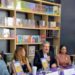 Presentan el libro “Los ocho elementos del éxito en los negocios” en SLP