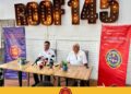 Lanzan campaña para recaudar fondos para el Cuerpo de Bomberos de SLP