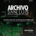 Invitan a la exposición fotográfica colectiva Archivo San Luis