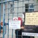 Estudiantes de la UASLP se quejan por disminución de becas