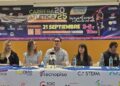 Presentan la Carrera “Pro Paciente Ontológico”