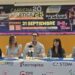 Presentan la Carrera “Pro Paciente Ontológico”