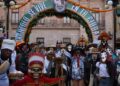 Xantolo potosino llegará a Michoacán y se celebrará también en la capital durante octubre 2025