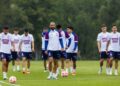 Atlético de San Luis inició su preparación para recibir al Toluca