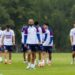 Atlético de San Luis inició su preparación para recibir al Toluca