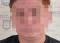 Acusado de pederastia buscado en Veracruz es detenido en Villa de Pozos