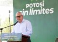 Gobierno fortalece seguridad municipal con entrega de 106 patrullas