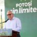 Gobierno fortalece seguridad municipal con entrega de 106 patrullas