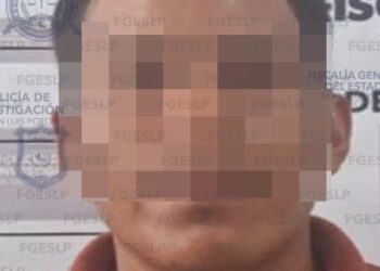 Detienen en Tampamolón Corona a sujeto acusado de violación agravada