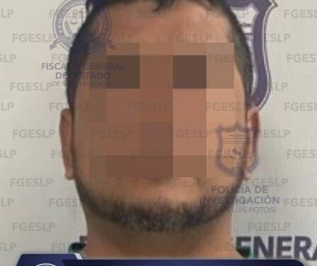 Vinculan a proceso a Juan ‘N’ por homicidio calificado en Villa Hidalgo
