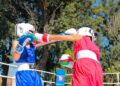 Knockout a las adicciones en Soledad este fin de semana