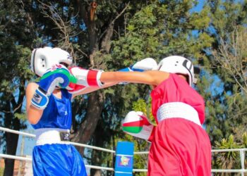 Knockout a las adicciones en Soledad este fin de semana