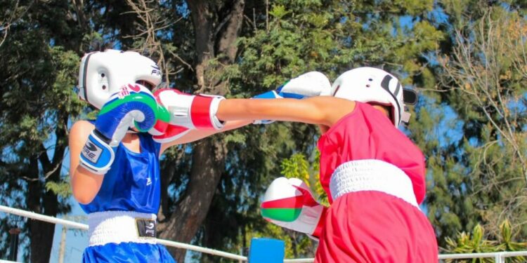 Knockout a las adicciones en Soledad este fin de semana