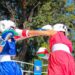 Knockout a las adicciones en Soledad este fin de semana