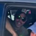 Enrique Iglesias causa euforia a su llegada a San Luis Potosí